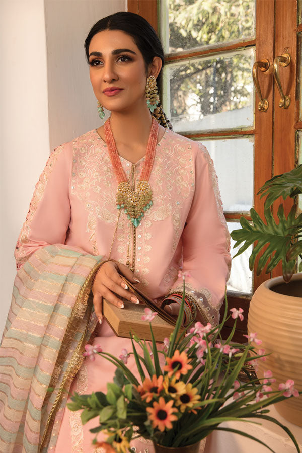 Rang Rasiya Rehmat Luxury Eid Collection`23 D#05 (RANIA)