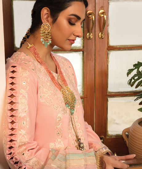Rang Rasiya Rehmat Luxury Eid Collection`23 D#05 (RANIA)