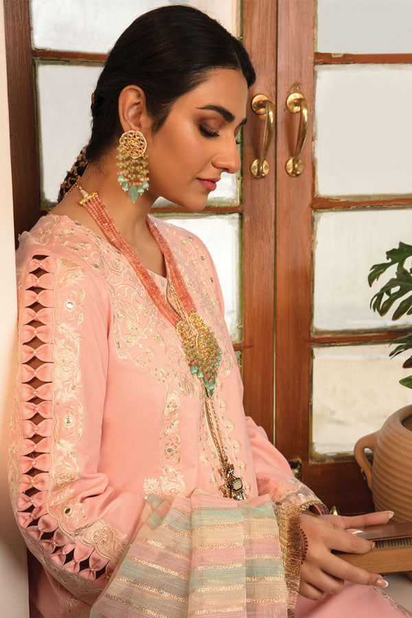 Rang Rasiya Rehmat Luxury Eid Collection`23 D#05 (RANIA)