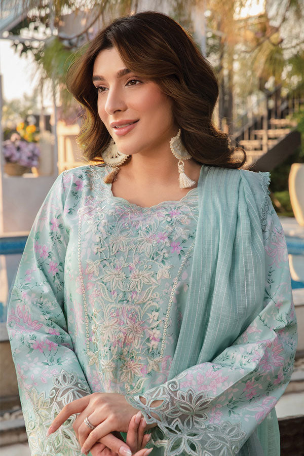 Rang Rasiya Florence Summer Edit`25 D#01