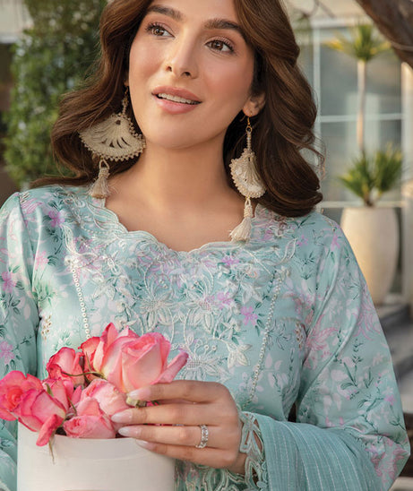 Rang Rasiya Florence Summer Edit`25 D#01