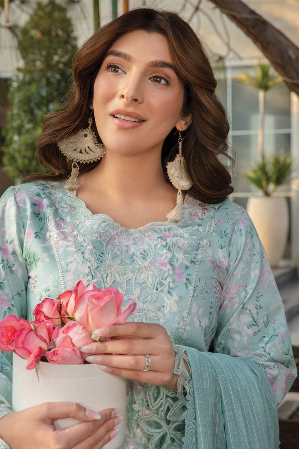 Rang Rasiya Florence Summer Edit`25 D#01