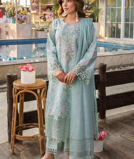 Rang Rasiya Florence Summer Edit`25 D#01