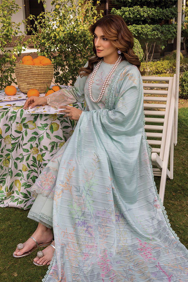 Rang Rasiya Florence Summer Edit`25 D#10