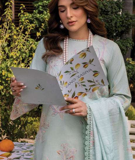 Rang Rasiya Florence Summer Edit`25 D#10