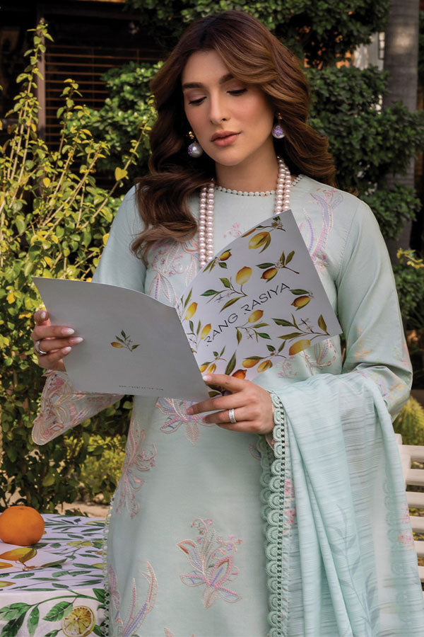 Rang Rasiya Florence Summer Edit`25 D#10