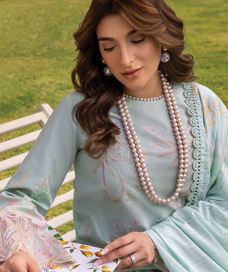 Rang Rasiya Florence Summer Edit`25 D#10