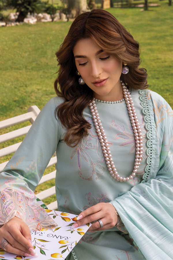 Rang Rasiya Florence Summer Edit`25 D#10