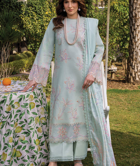 Rang Rasiya Florence Summer Edit`25 D#10