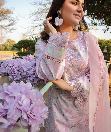 Rang Rasiya Florence Summer Edit`25 D#11