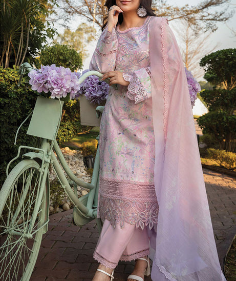 Rang Rasiya Florence Summer Edit`25 D#11