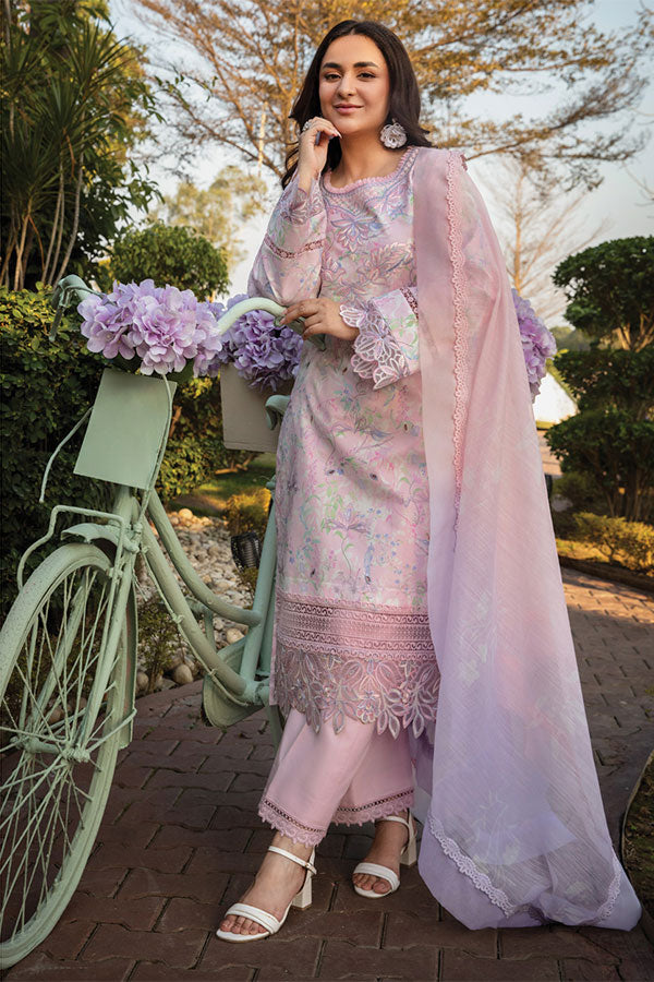 Rang Rasiya Florence Summer Edit`25 D#11