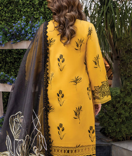 Rang Rasiya Florence Summer Edit`25 D#12