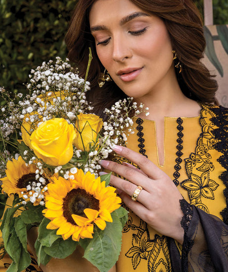 Rang Rasiya Florence Summer Edit`25 D#12