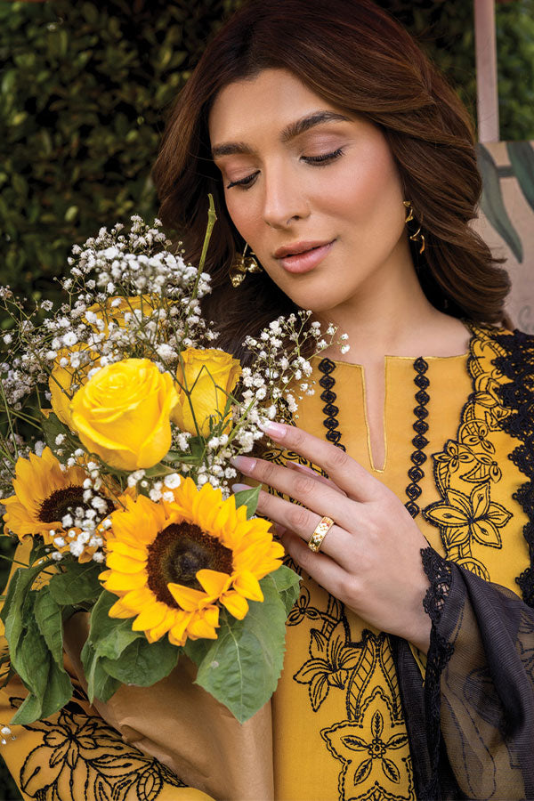 Rang Rasiya Florence Summer Edit`25 D#12