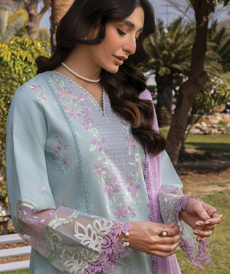 Rang Rasiya Florence Summer Edit`25 D#13