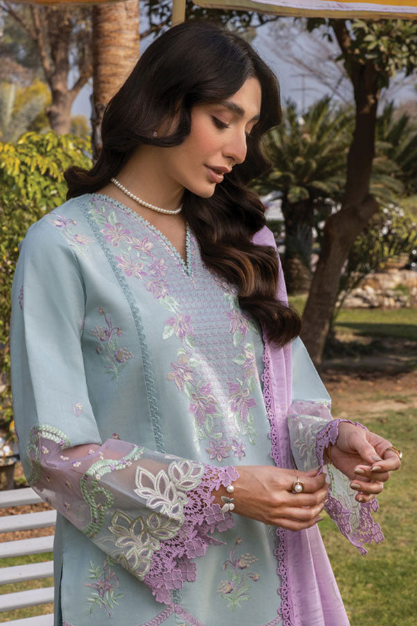 Rang Rasiya Florence Summer Edit`25 D#13