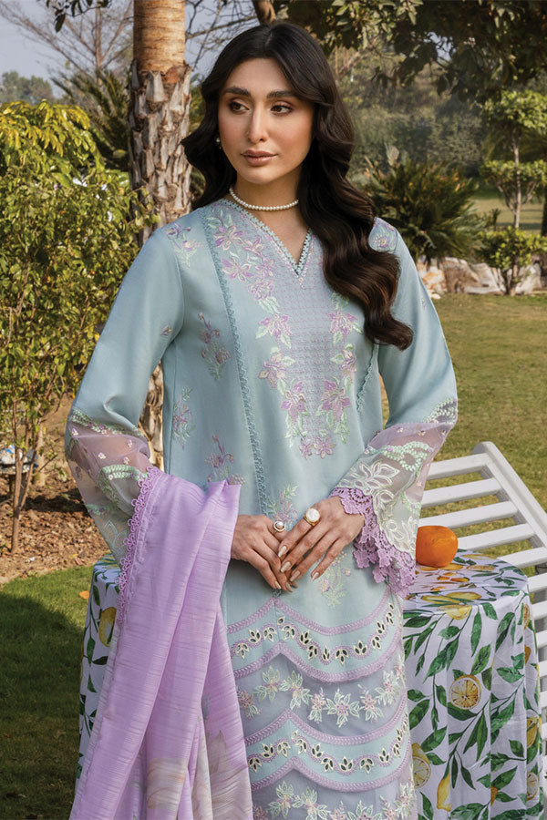 Rang Rasiya Florence Summer Edit`25 D#13