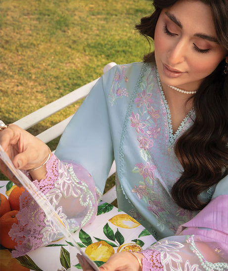 Rang Rasiya Florence Summer Edit`25 D#13