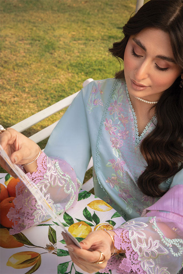 Rang Rasiya Florence Summer Edit`25 D#13