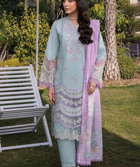 Rang Rasiya Florence Summer Edit`25 D#13