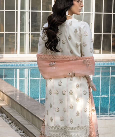 Rang Rasiya Florence Summer Edit`25 D#14