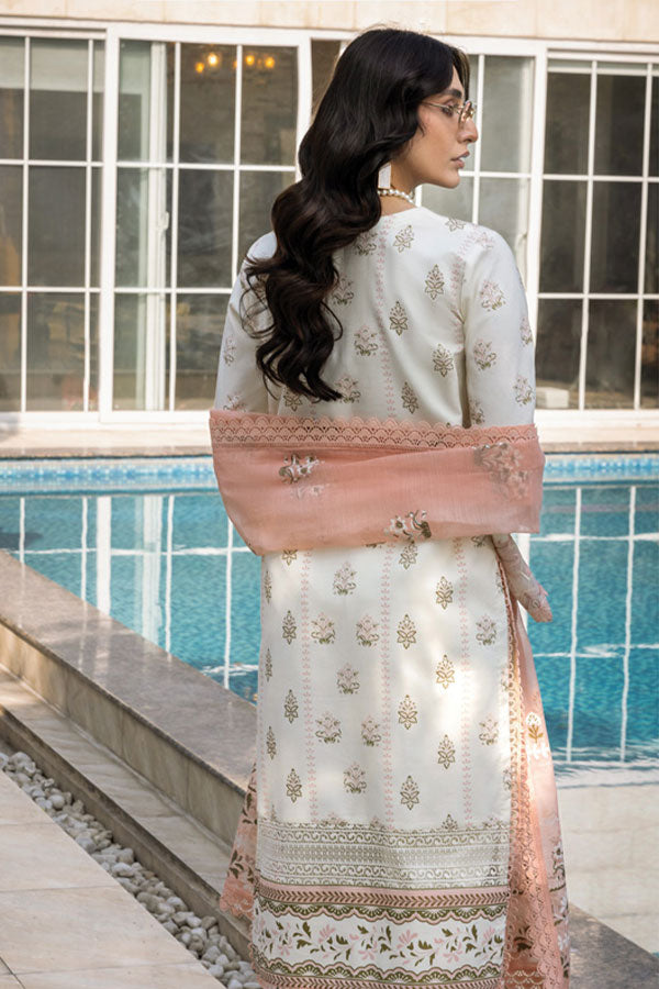 Rang Rasiya Florence Summer Edit`25 D#14