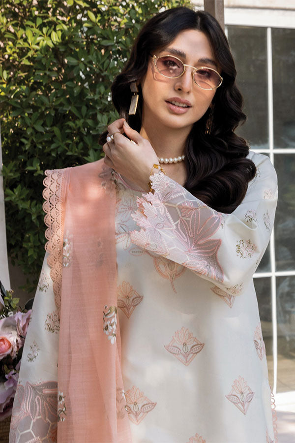 Rang Rasiya Florence Summer Edit`25 D#14