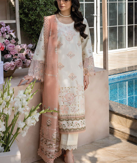 Rang Rasiya Florence Summer Edit`25 D#14