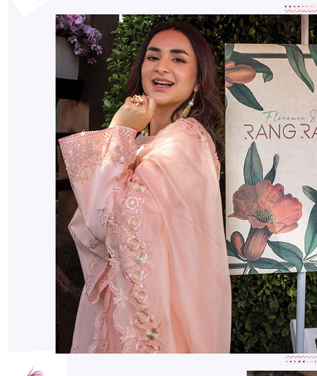 Rang Rasiya Florence Summer Edit`25 D#03