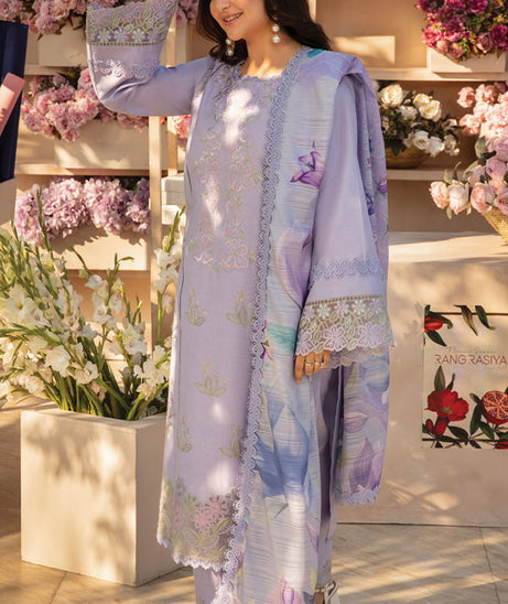 Rang Rasiya Florence Summer Edit`25 D#06