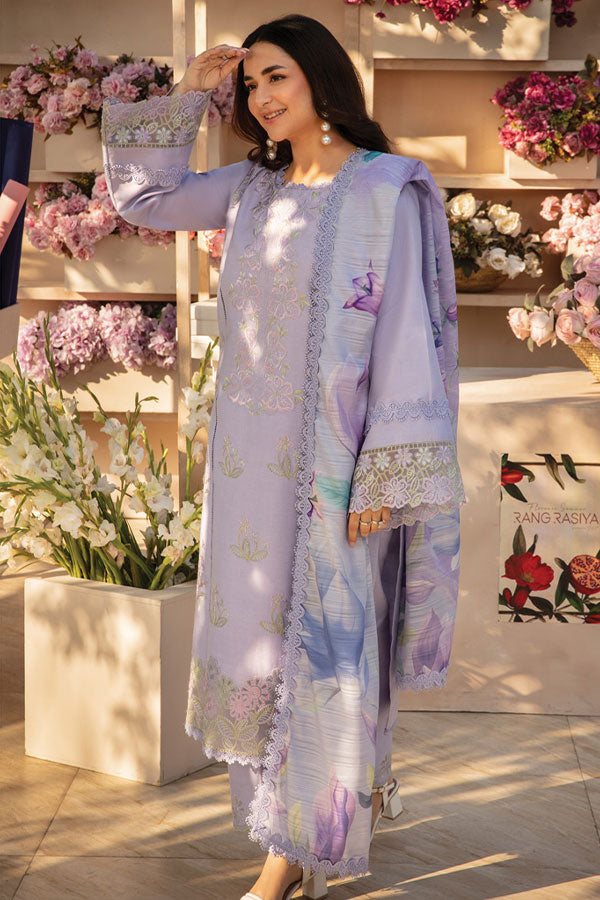 Rang Rasiya Florence Summer Edit`25 D#06