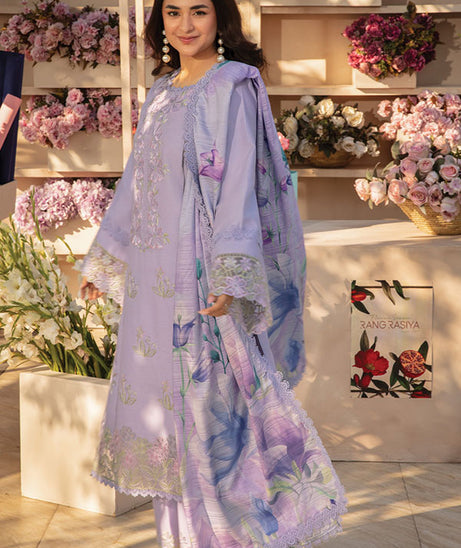 Rang Rasiya Florence Summer Edit`25 D#06