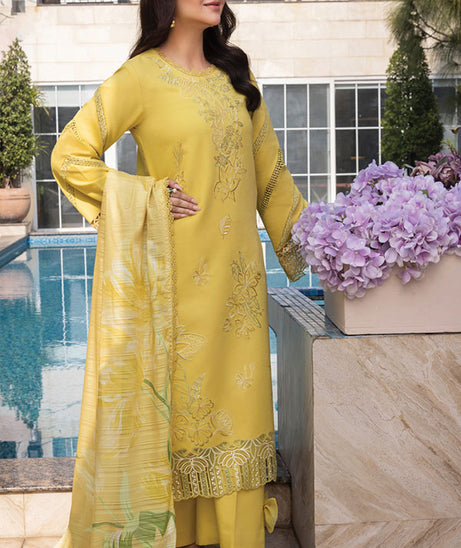 Rang Rasiya Florence Summer Edit`25 D#07