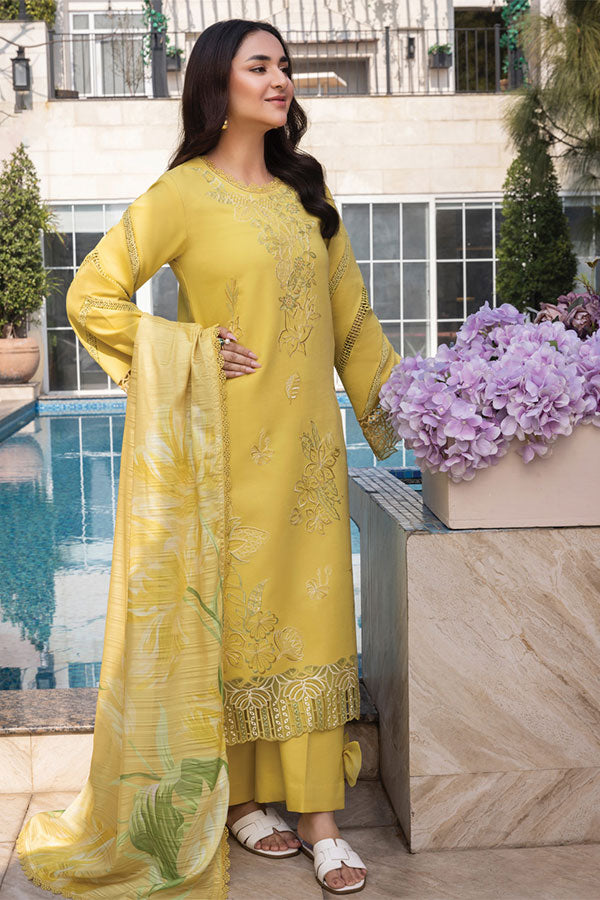 Rang Rasiya Florence Summer Edit`25 D#07