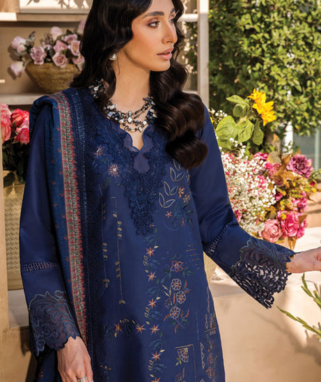 Rang Rasiya Florence Summer Edit`25 D#08