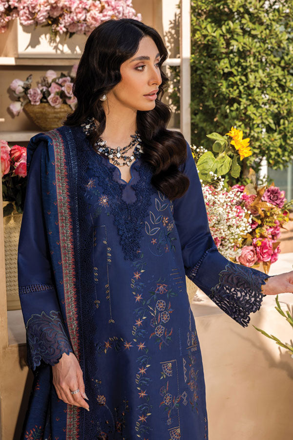 Rang Rasiya Florence Summer Edit`25 D#08