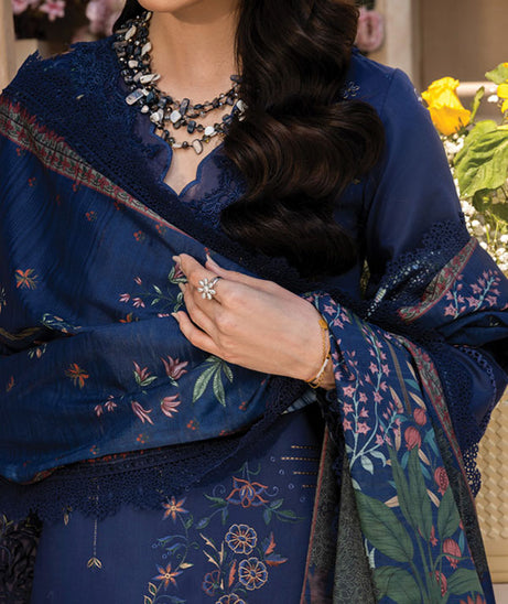 Rang Rasiya Florence Summer Edit`25 D#08