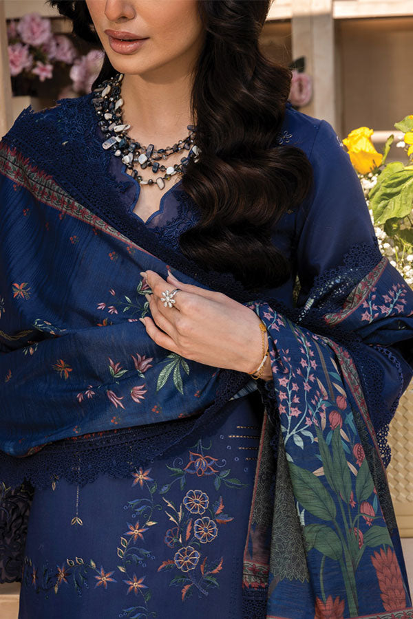 Rang Rasiya Florence Summer Edit`25 D#08