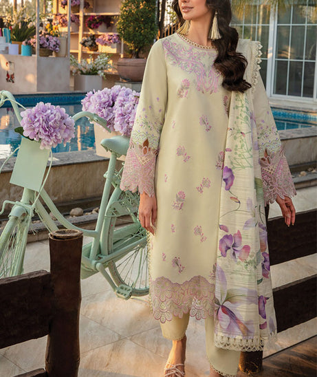 Rang Rasiya Florence Summer Edit`25 D#09