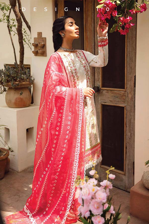 Rang Rasiya Maskan Eid'22 Vol-2 D#10