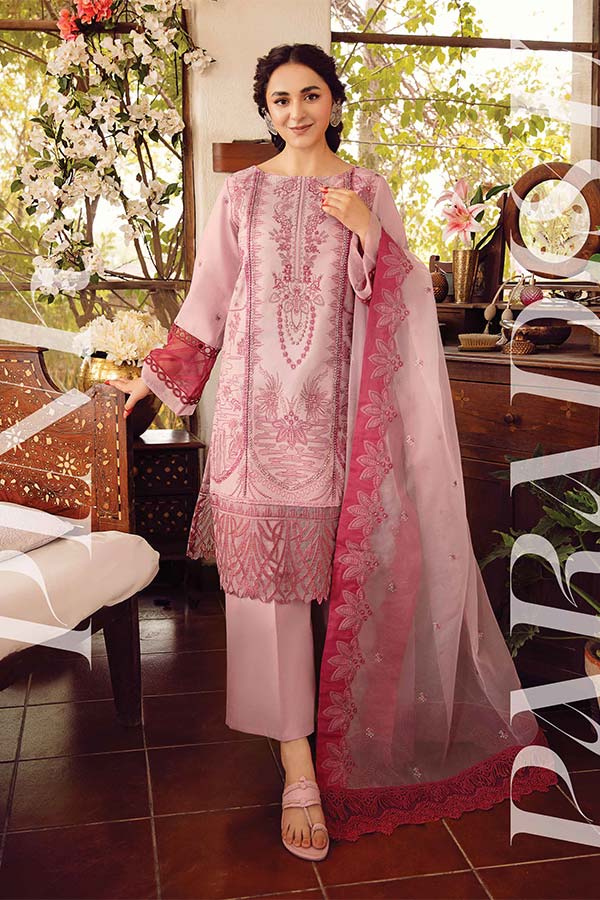 Rang Rasiya Maskan Eid'22 Vol-2 D#12
