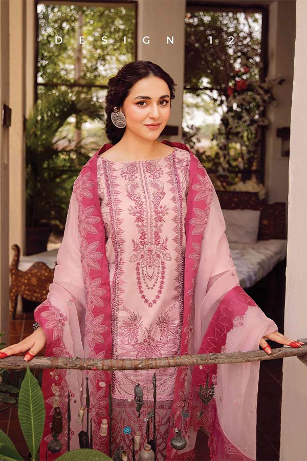 Rang Rasiya Maskan Eid'22 Vol-2 D#12
