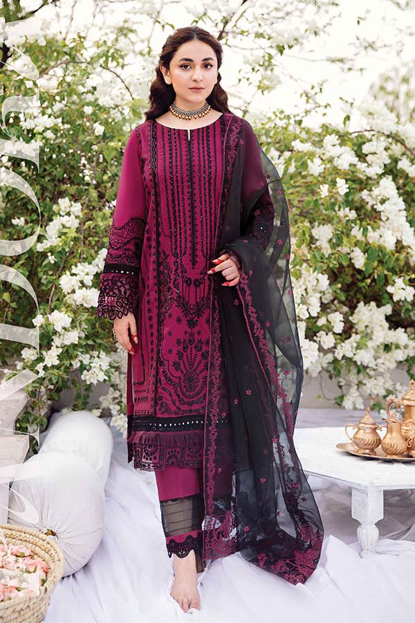 Rang Rasiya Maskan Eid'22 Vol-2 D#13