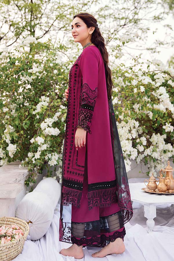 Rang Rasiya Maskan Eid'22 Vol-2 D#13