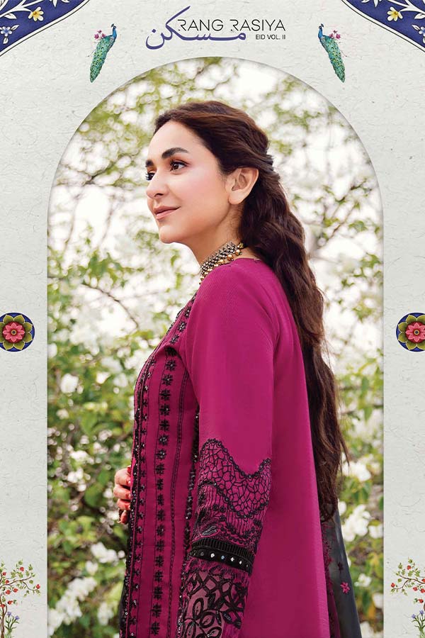 Rang Rasiya Maskan Eid'22 Vol-2 D#13