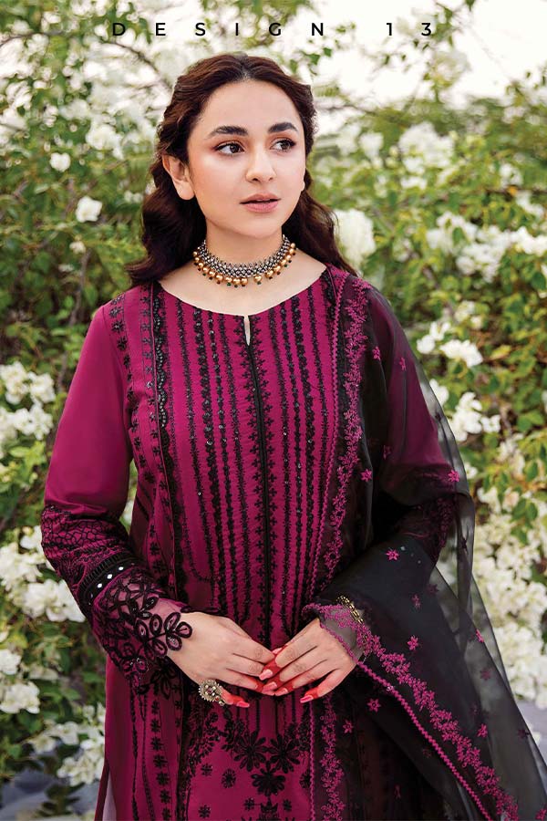 Rang Rasiya Maskan Eid'22 Vol-2 D#13