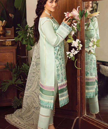 Rang Rasiya Maskan Eid'22 Vol-2 D#14
