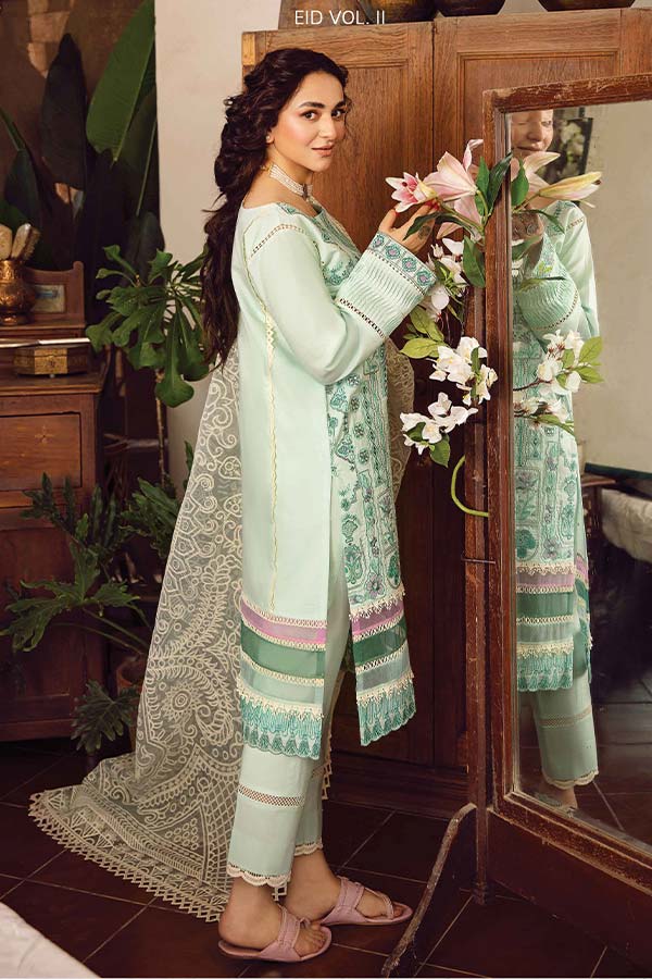 Rang Rasiya Maskan Eid'22 Vol-2 D#14