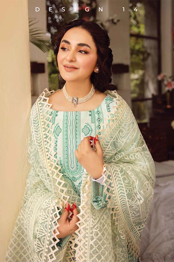 Rang Rasiya Maskan Eid'22 Vol-2 D#14